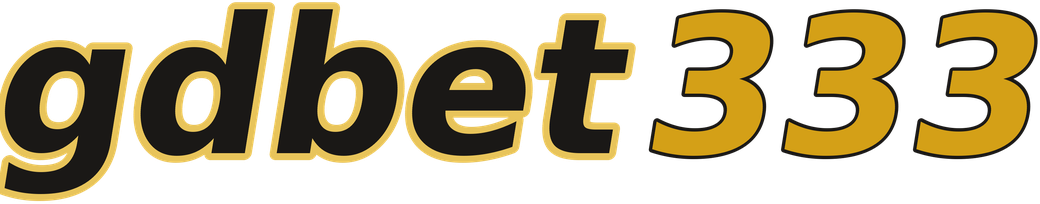gdbet333 logo
