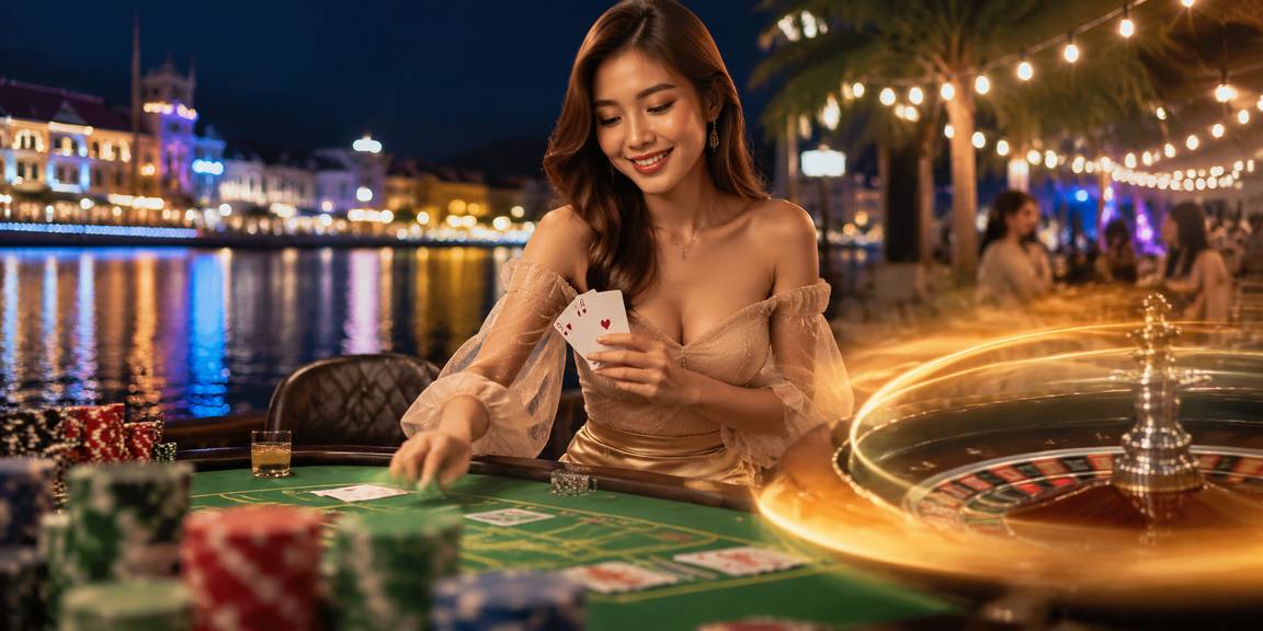 gdbet333 Apa Yang Kami Tawarkan dalam Fortune God